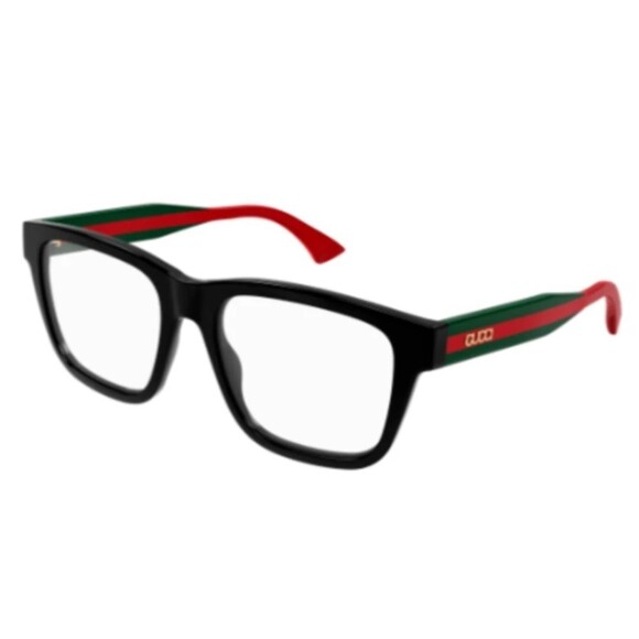 NWT Gucci GG1870o-005 Eyeglasses - Picture 1 of 2